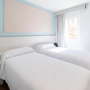 Kamer met Twee Aparte Bedden