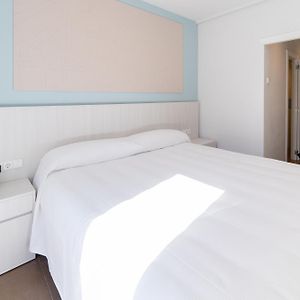 Kamer met een King Size Bed